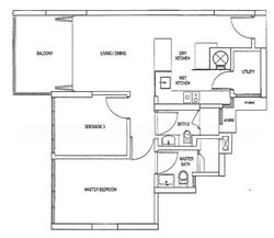 SeaHill (D5), Condominium #638015981